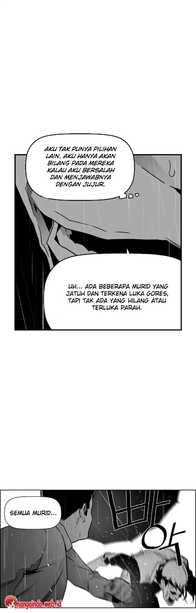 Terror Man Bab 56 halaman 46