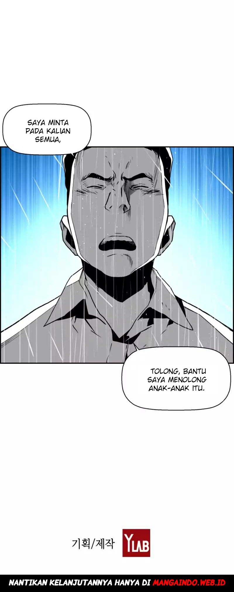 Terror Man Bab 56 halaman 53