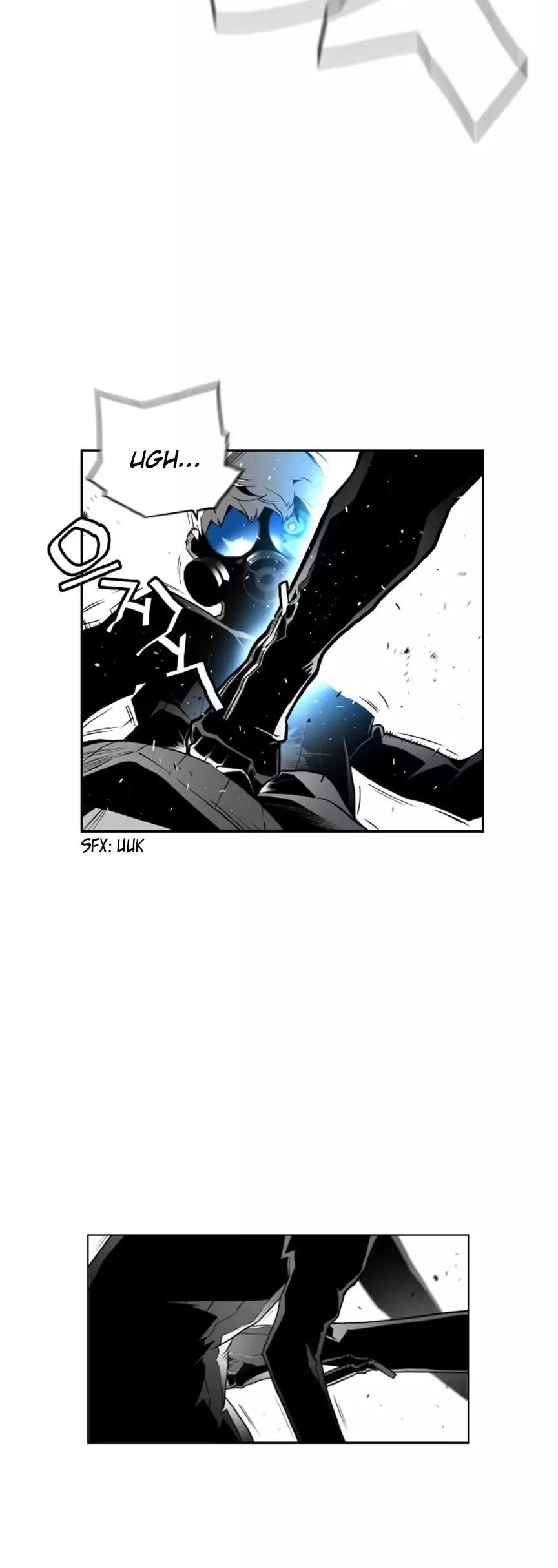 Terror Man Bab 57 halaman 21