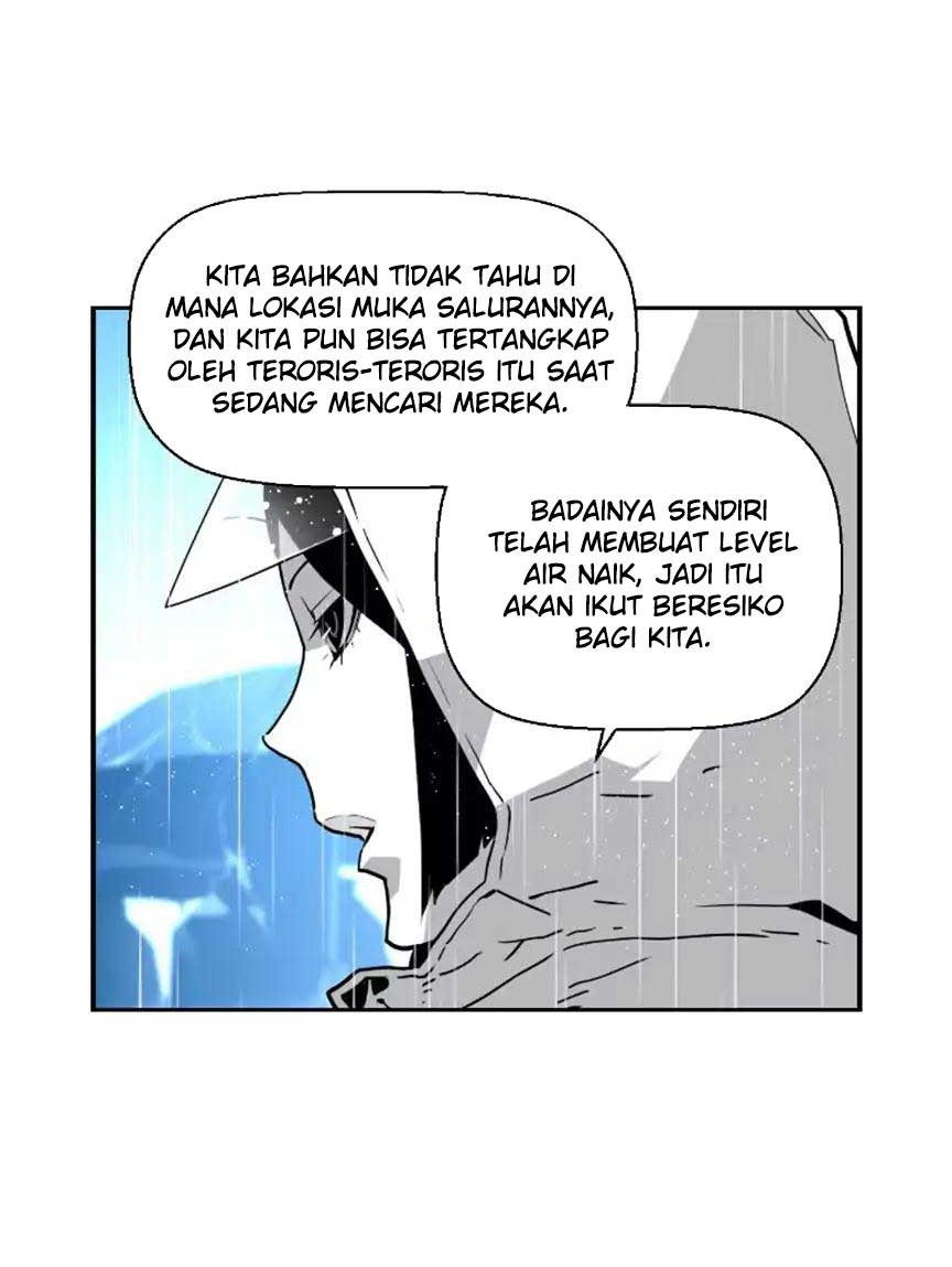 Terror Man Bab 57 halaman 33