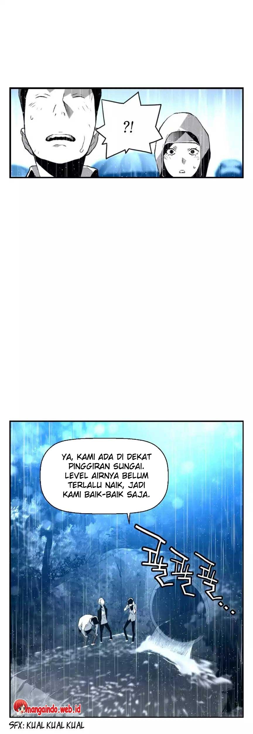 Terror Man Bab 57 halaman 37