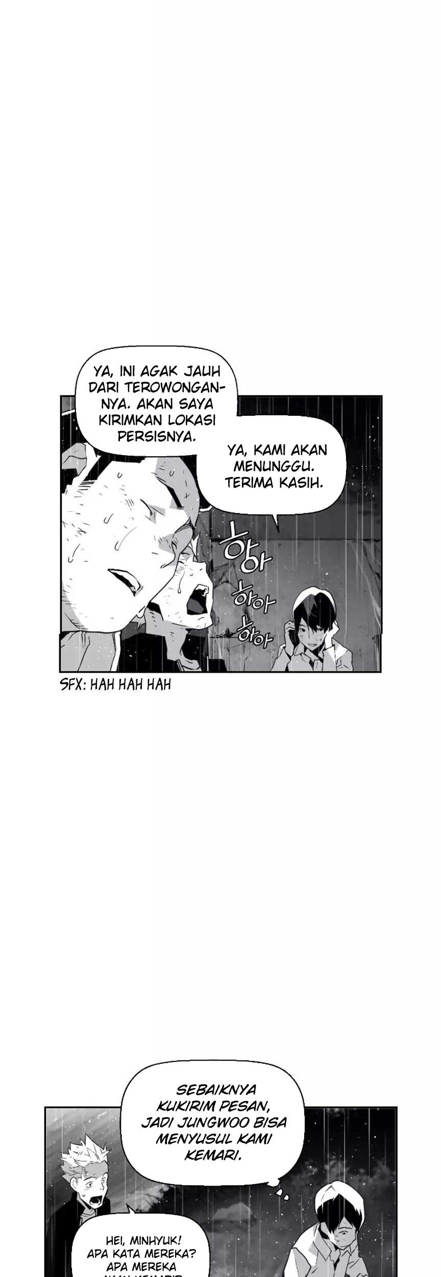 Terror Man Bab 57 halaman 38