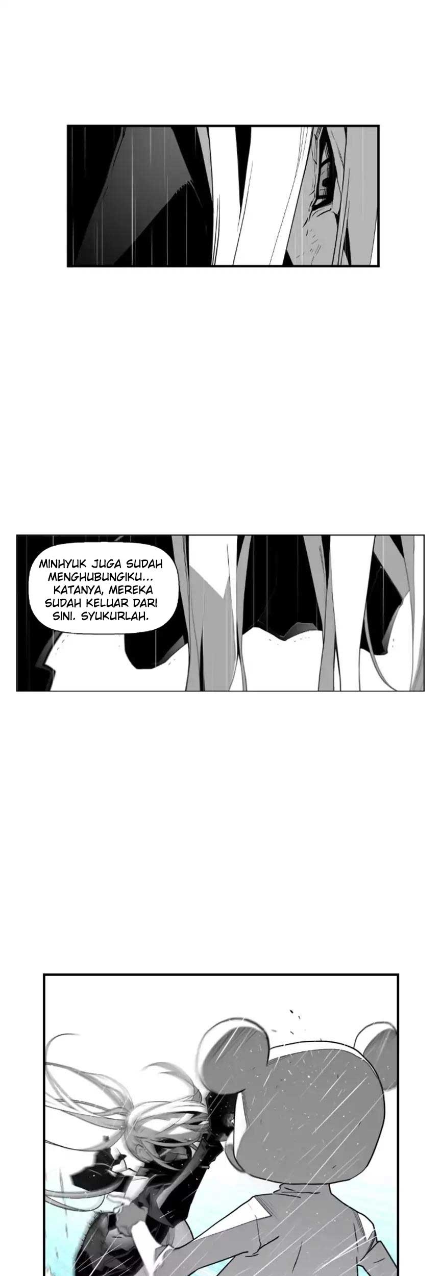 Terror Man Bab 57 halaman 46