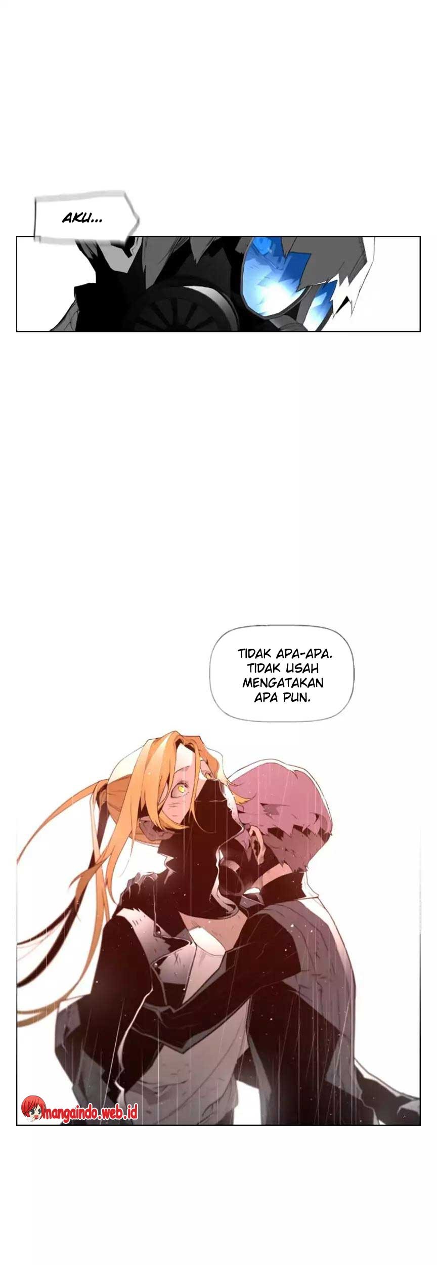 Terror Man Bab 57 halaman 49