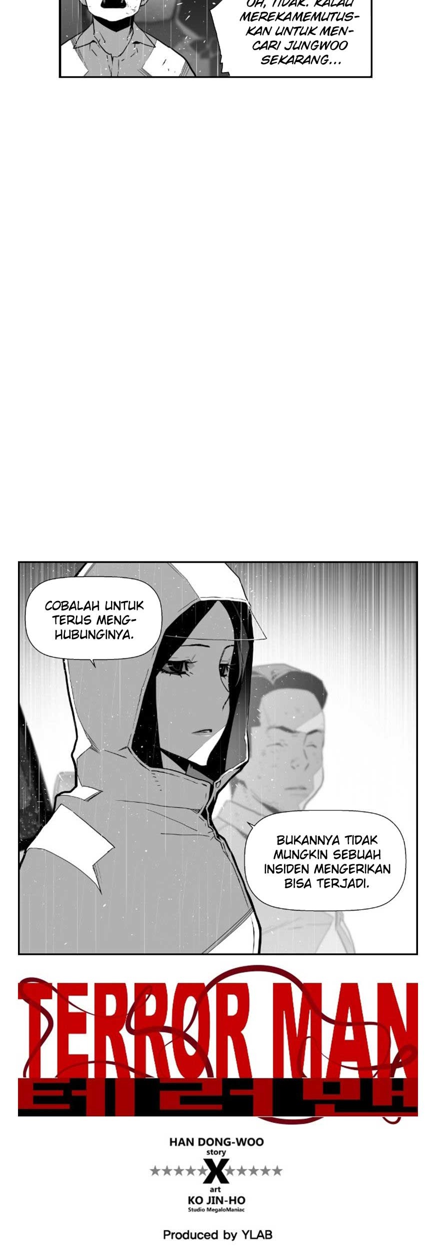 Terror Man Bab 58 halaman 7