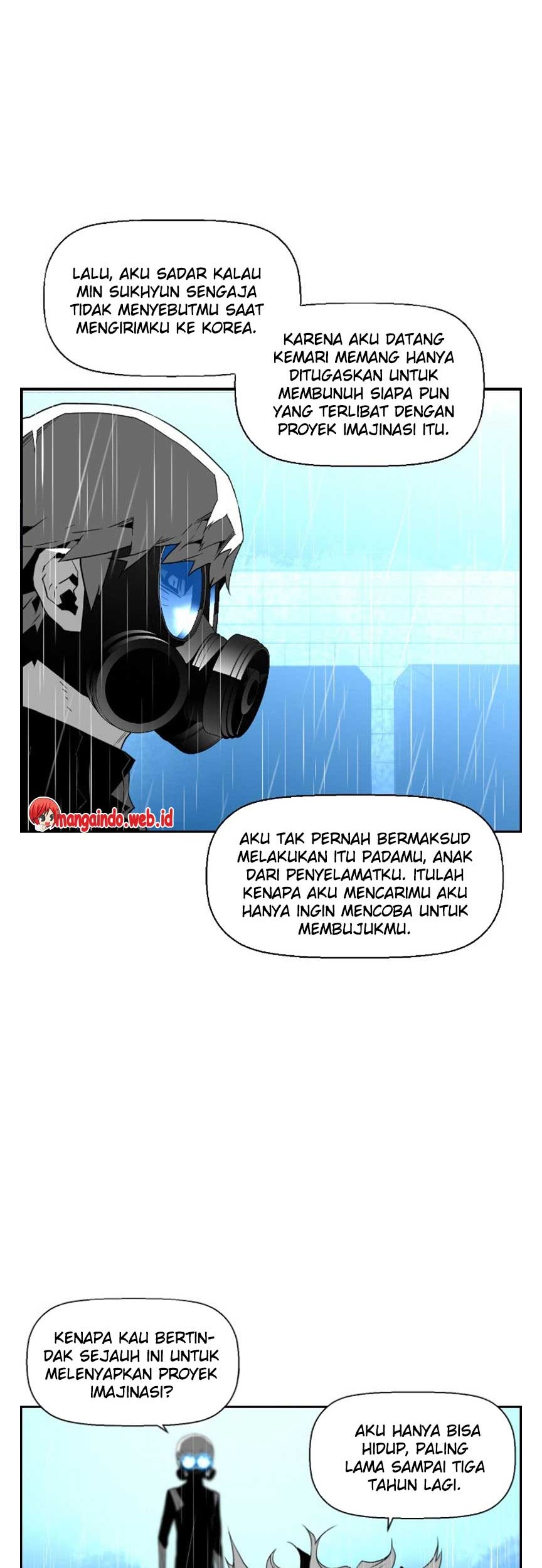Terror Man Bab 58 halaman 43