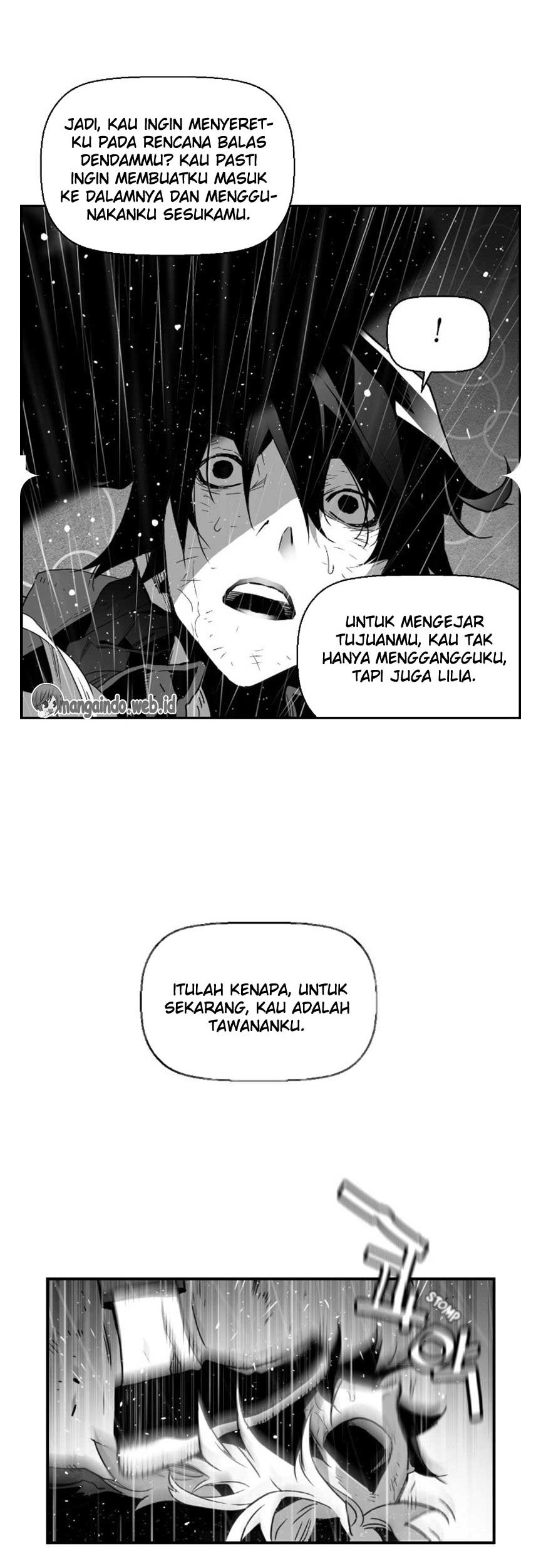 Terror Man Bab 58 halaman 46