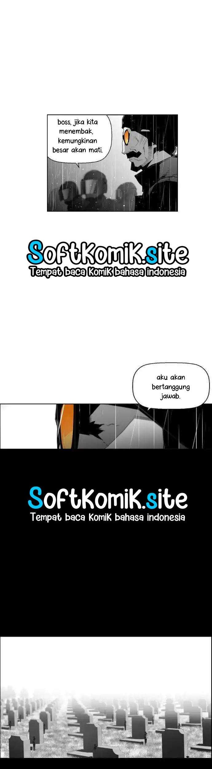 Terror Man Bab 59 halaman 14