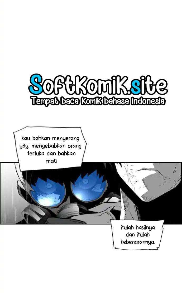 Terror Man Bab 59 halaman 21