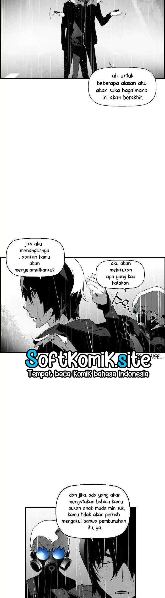 Terror Man Bab 59 halaman 26