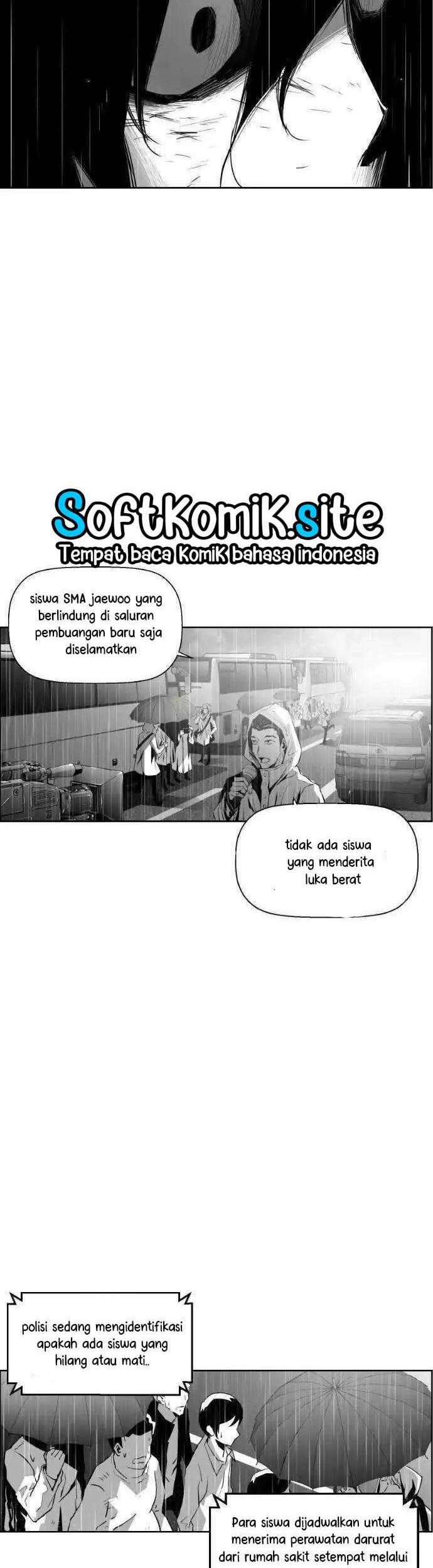 Terror Man Bab 59 halaman 32