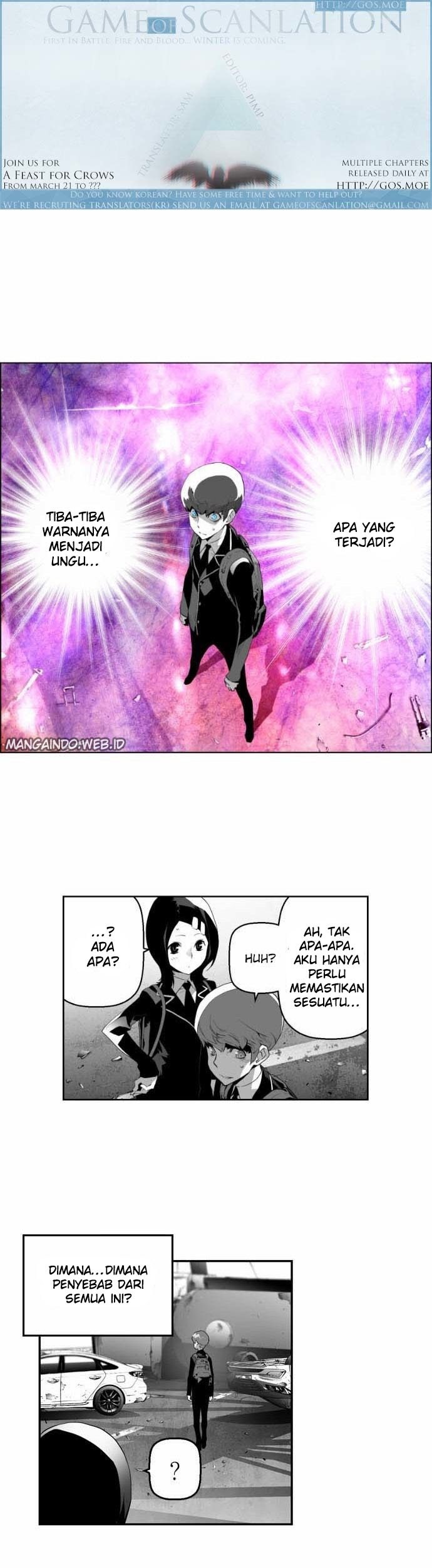 Terror Man Bab 6 halaman 1