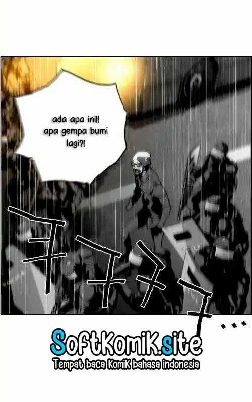 Terror Man Bab 60 halaman 3