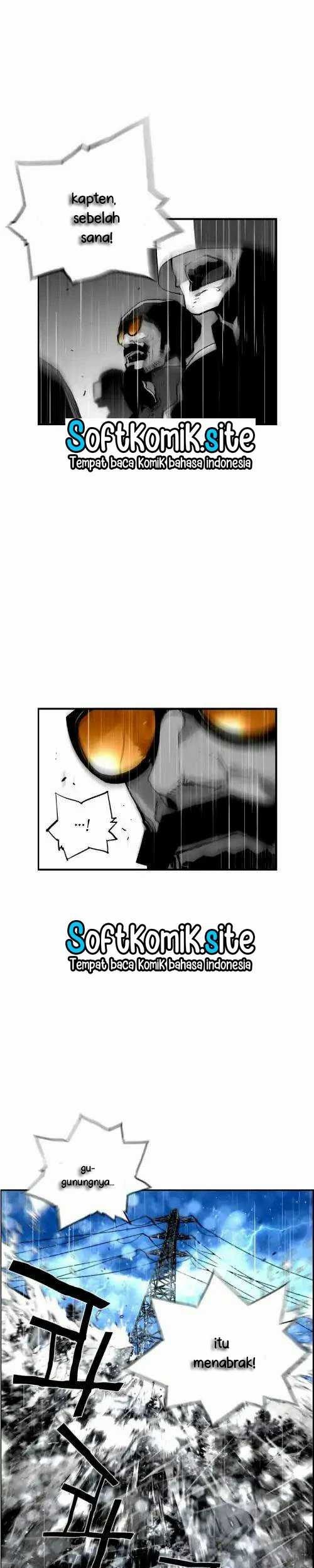 Terror Man Bab 60 halaman 4