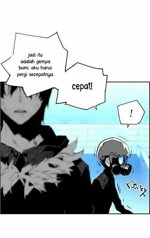 Terror Man Bab 60 halaman 6