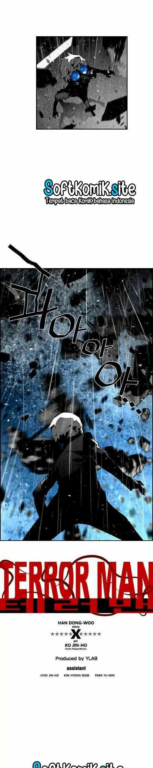 Terror Man Bab 60 halaman 10