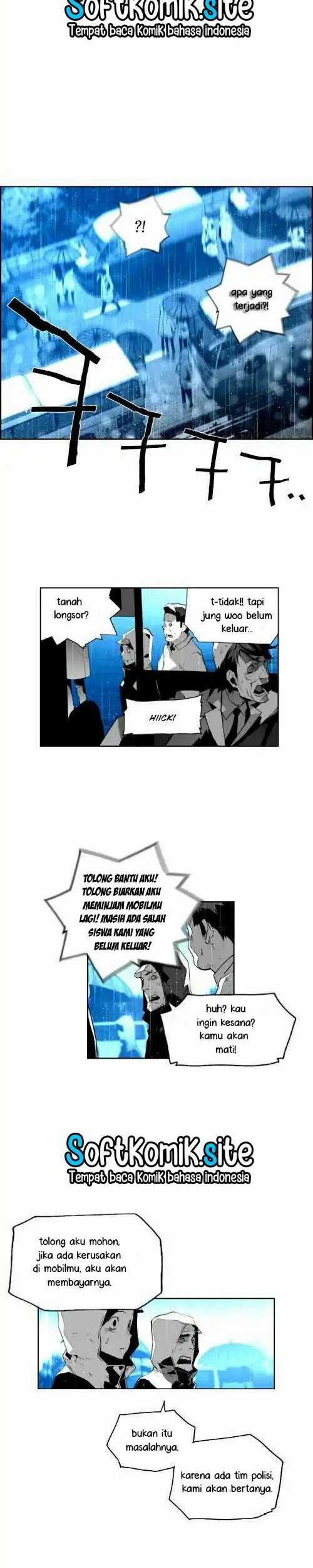 Terror Man Bab 60 halaman 11
