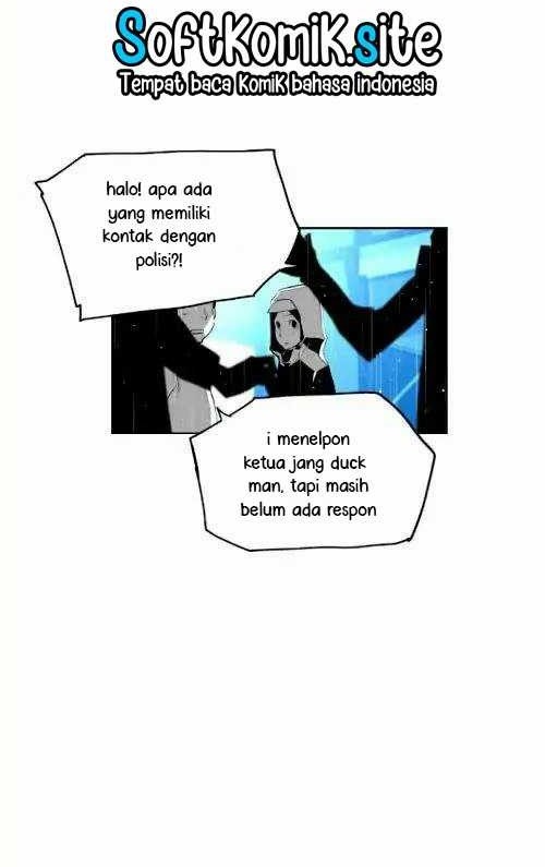 Terror Man Bab 60 halaman 12