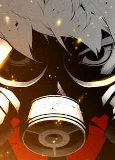 Terror Man Bab 61 halaman 1