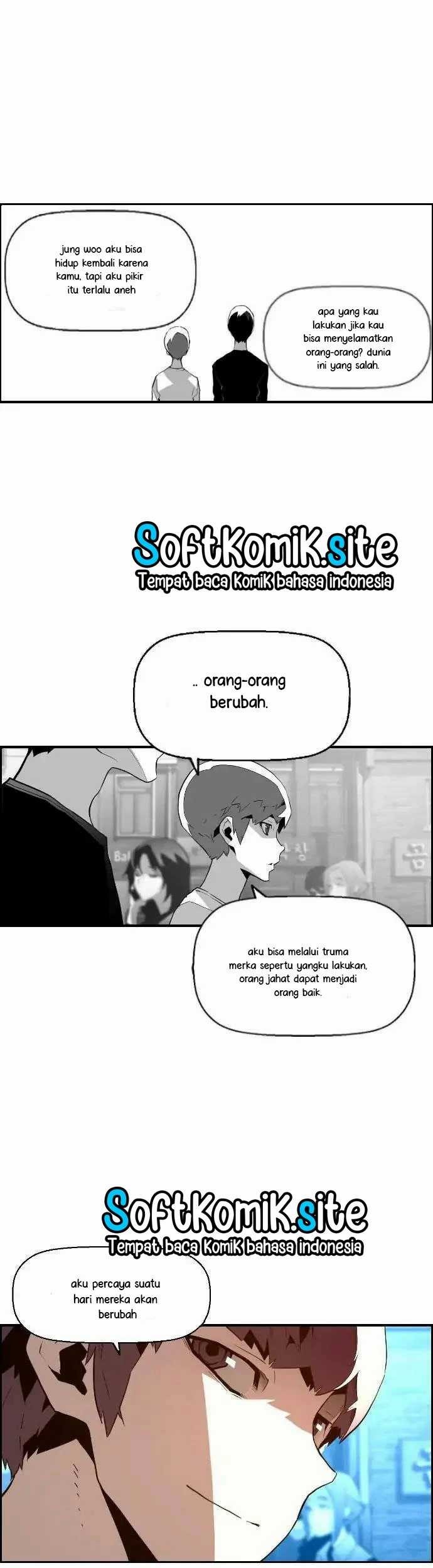 Terror Man Bab 61 halaman 4