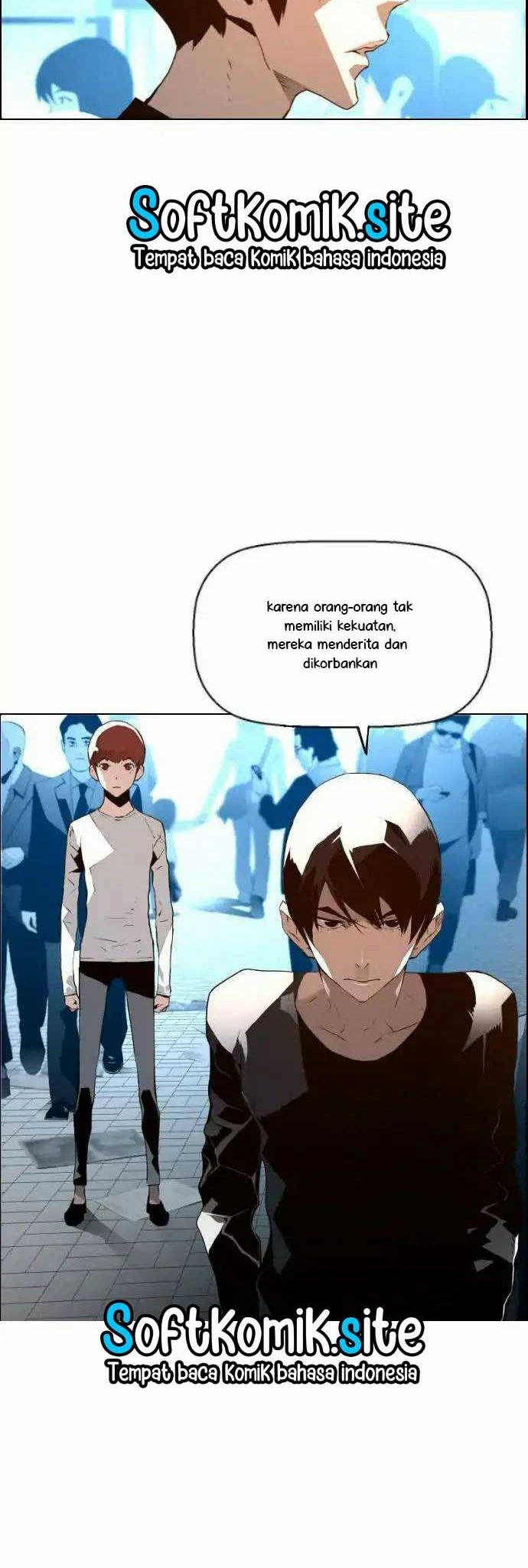 Terror Man Bab 61 halaman 7