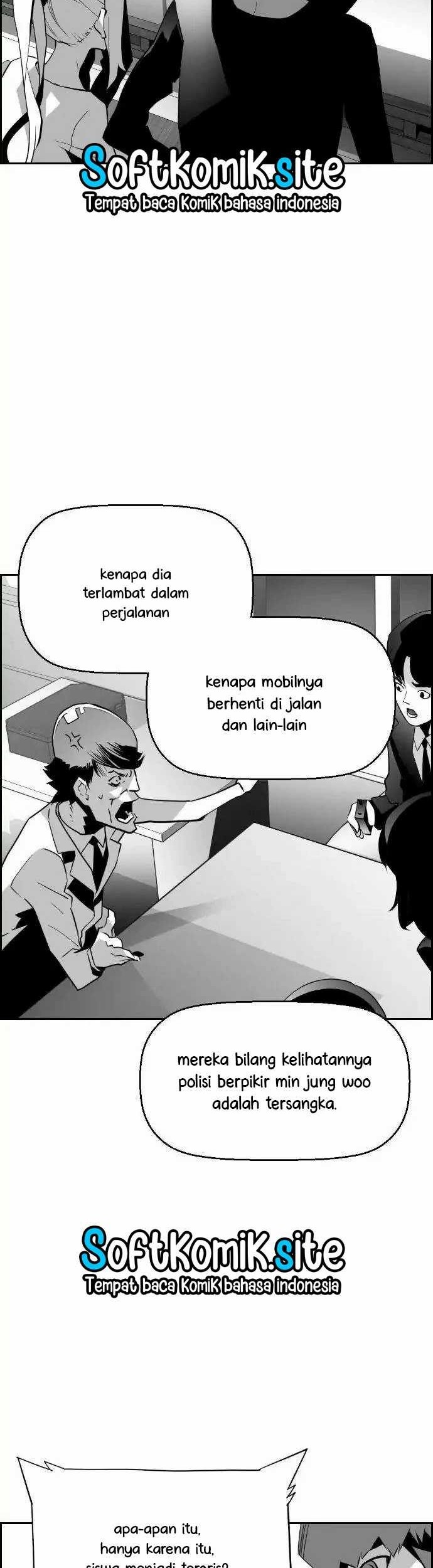 Terror Man Bab 61 halaman 20