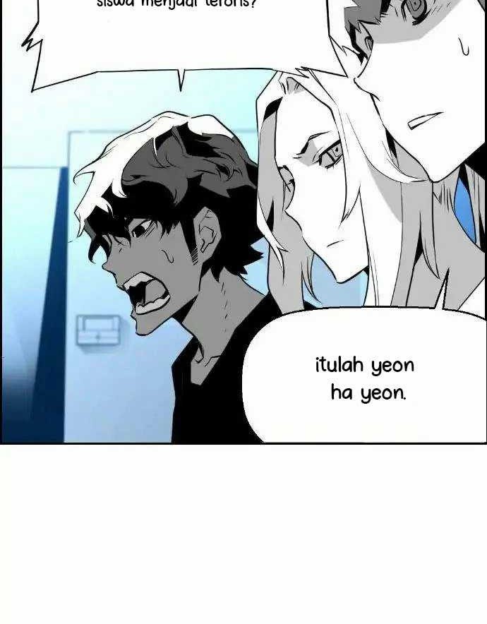 Terror Man Bab 61 halaman 21
