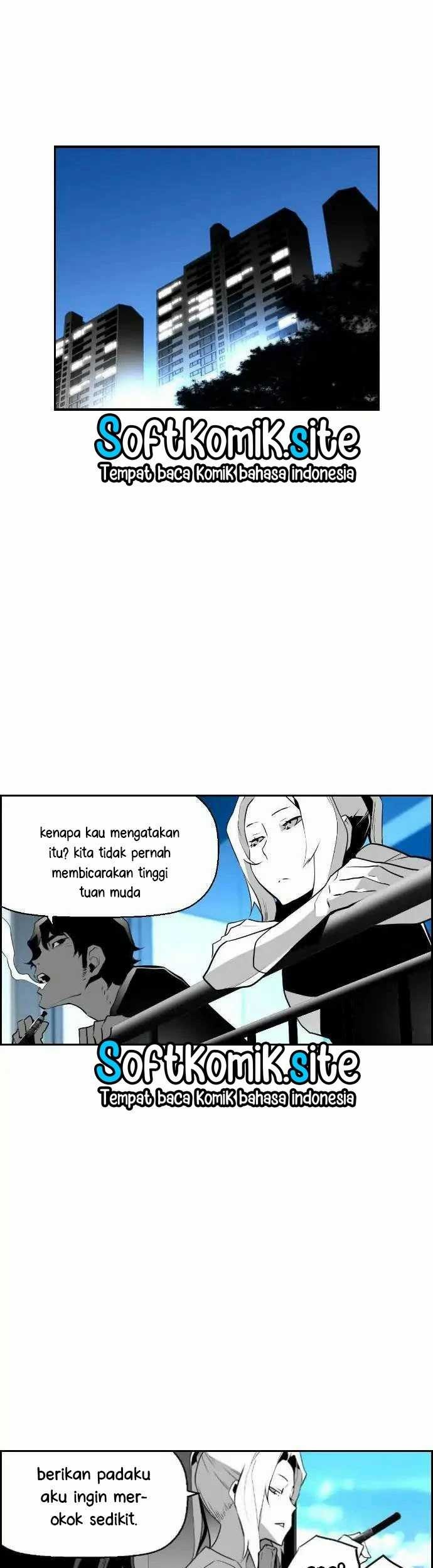 Terror Man Bab 61 halaman 31
