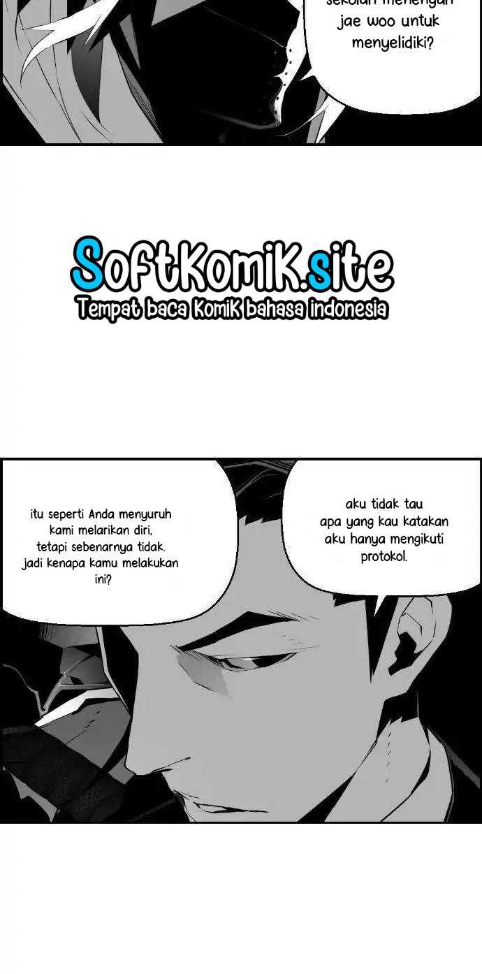 Terror Man Bab 62 halaman 2