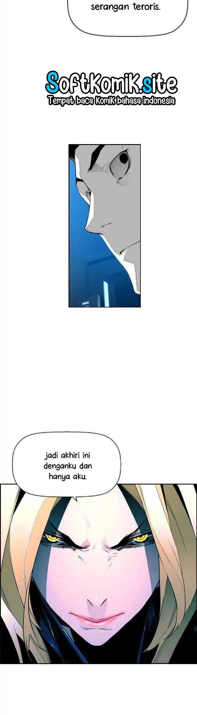Terror Man Bab 62 halaman 4
