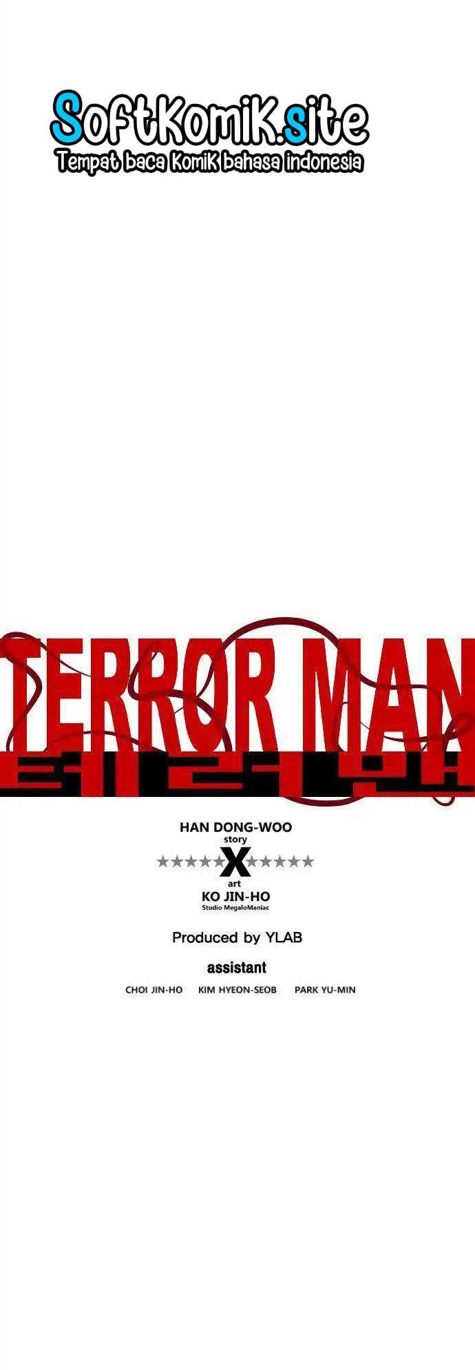 Terror Man Bab 62 halaman 5
