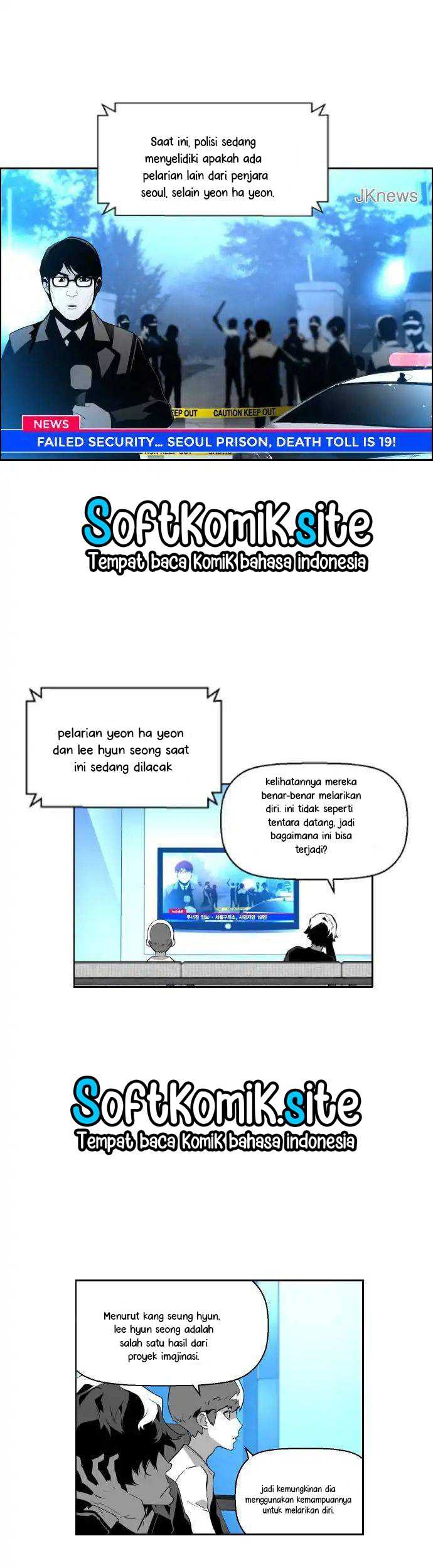Terror Man Bab 62 halaman 6
