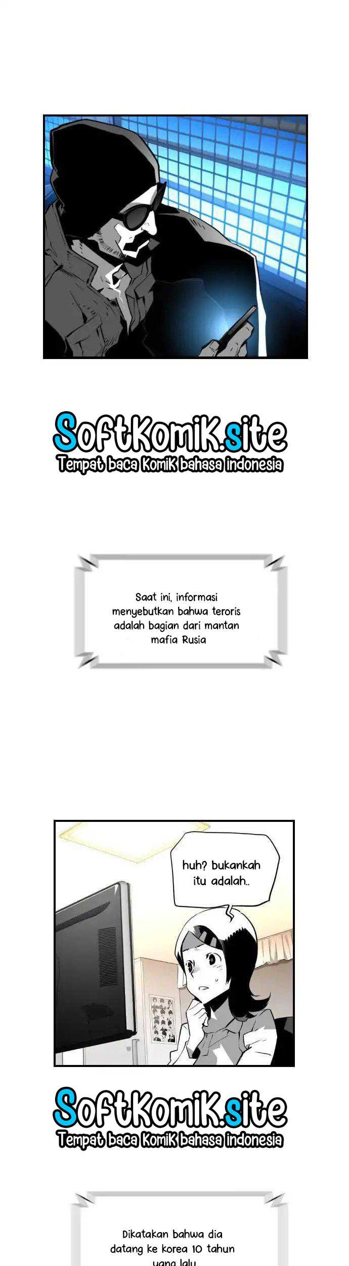 Terror Man Bab 62 halaman 13