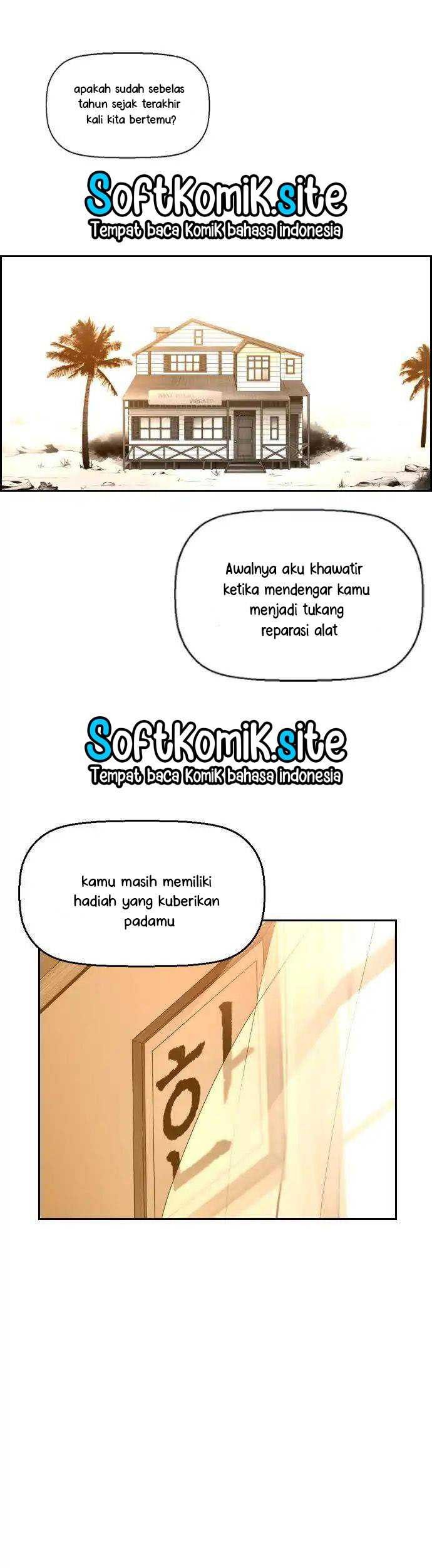 Terror Man Bab 63 halaman 1
