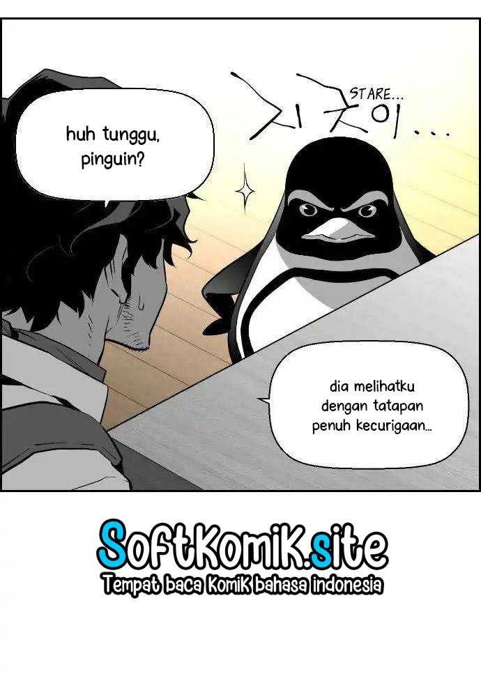 Terror Man Bab 63 halaman 5
