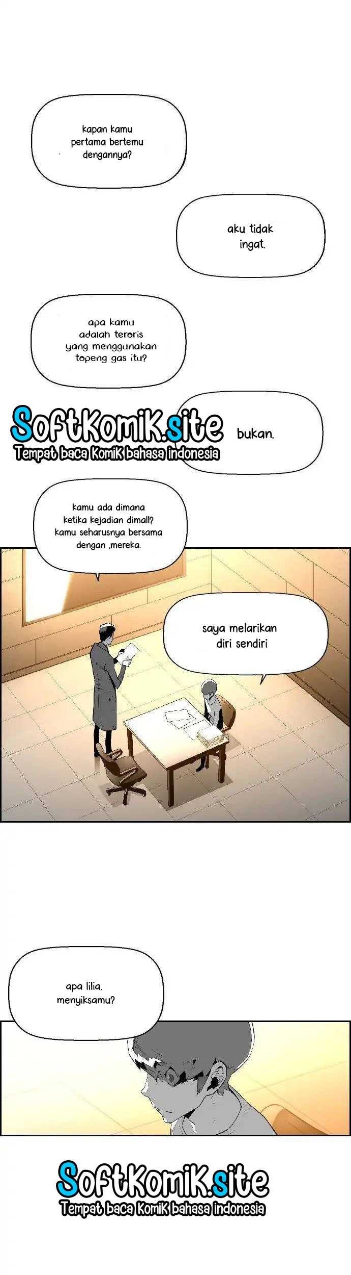 Terror Man Bab 63 halaman 17
