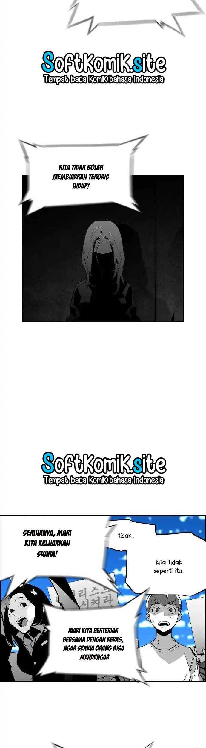 Terror Man Bab 63 halaman 39