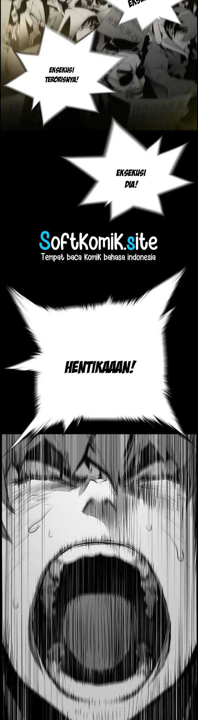 Terror Man Bab 63 halaman 42