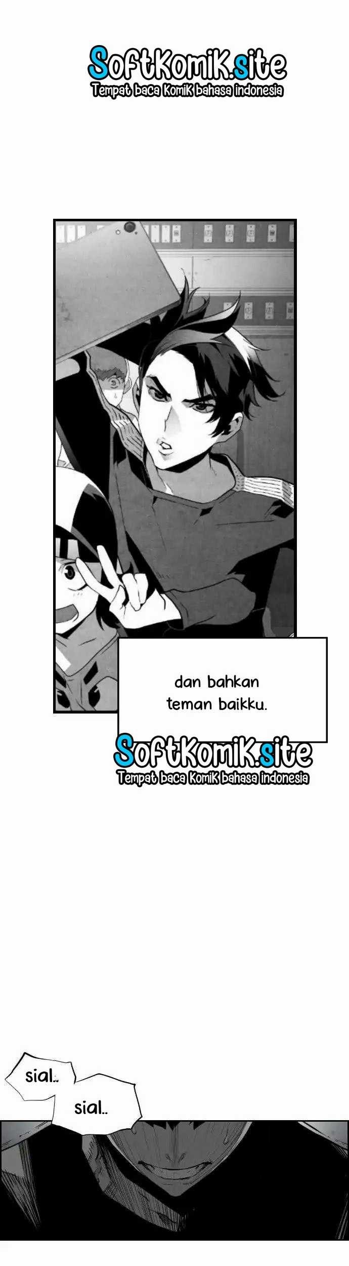 Terror Man Bab 64 halaman 9