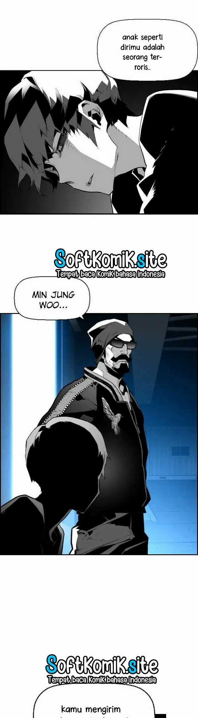 Terror Man Bab 64 halaman 12