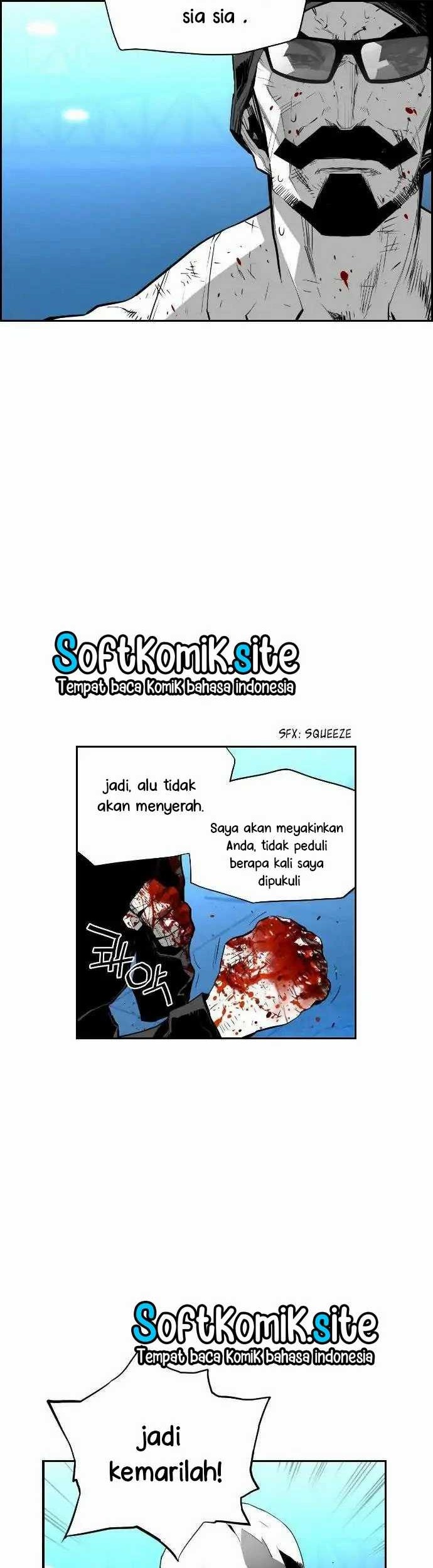 Terror Man Bab 64 halaman 24