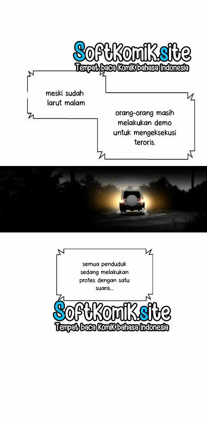 Terror Man Bab 64 halaman 33