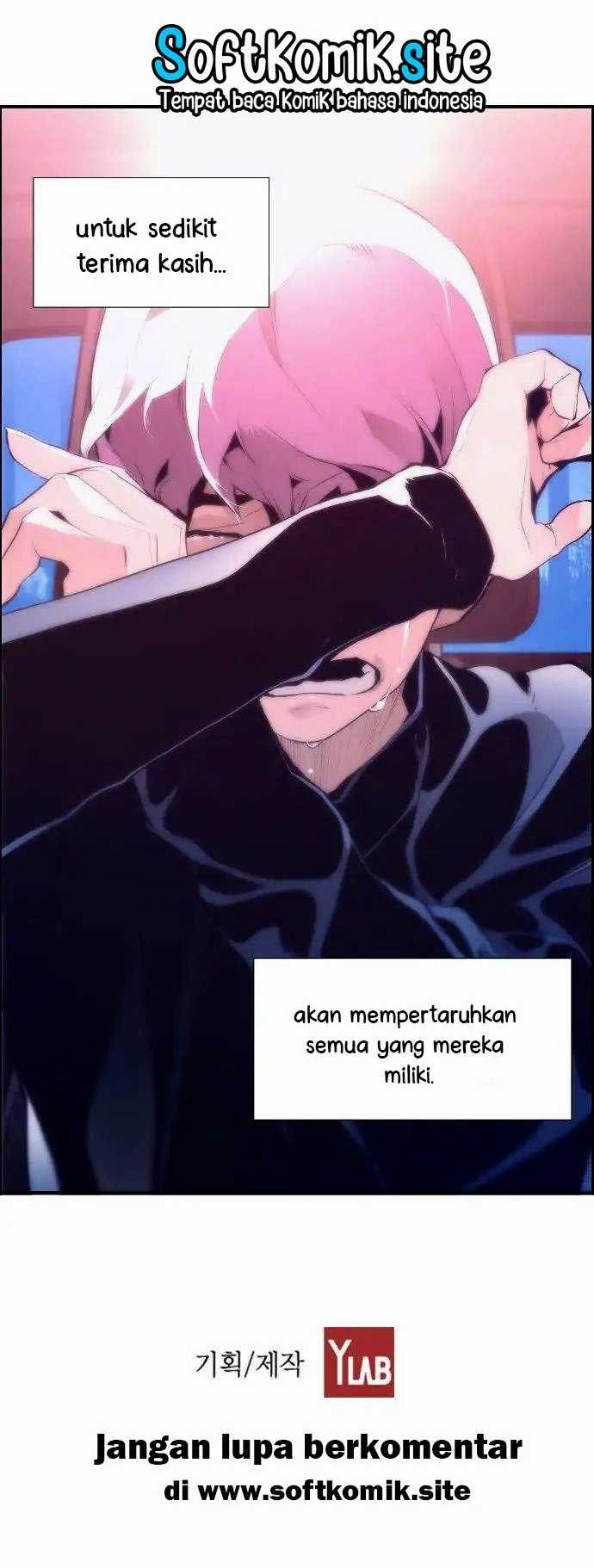 Terror Man Bab 64 halaman 41