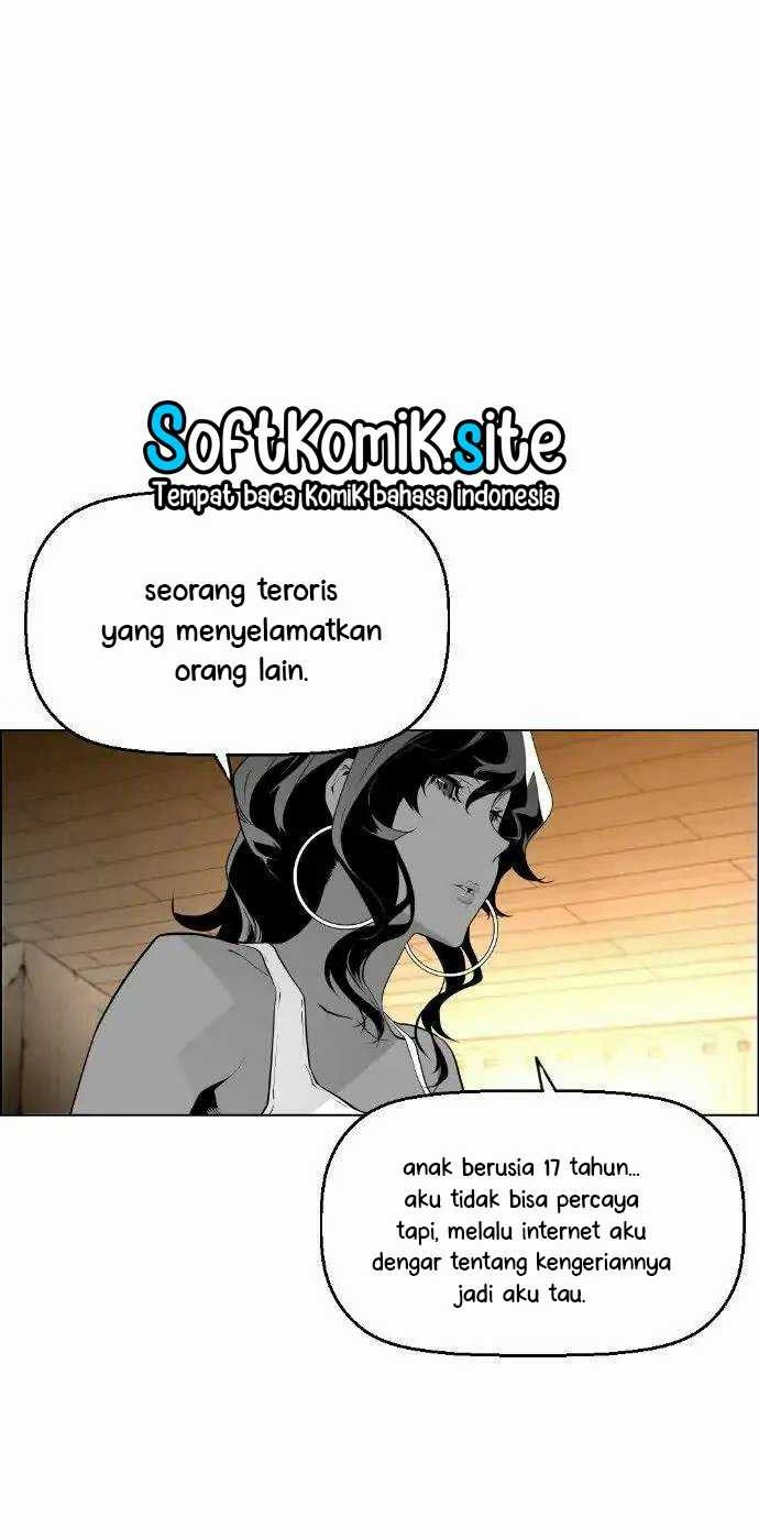 Terror Man Bab 65 halaman 6