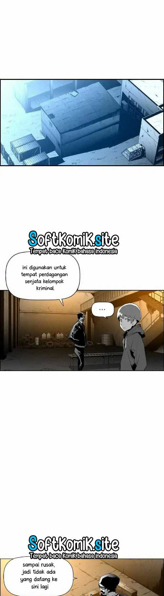 Terror Man Bab 65 halaman 9