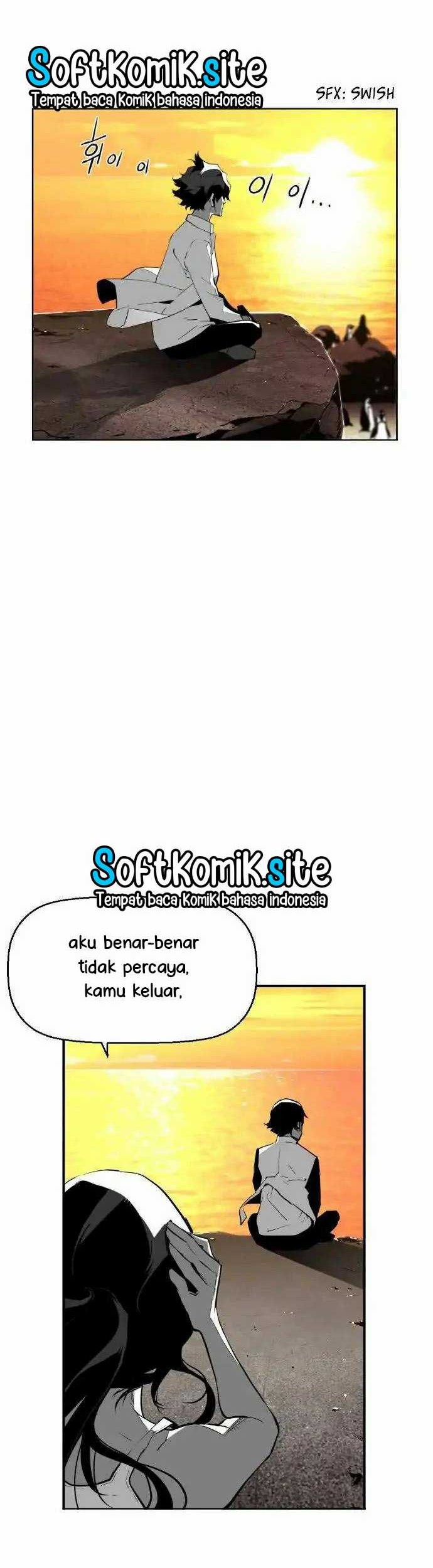 Terror Man Bab 65 halaman 20