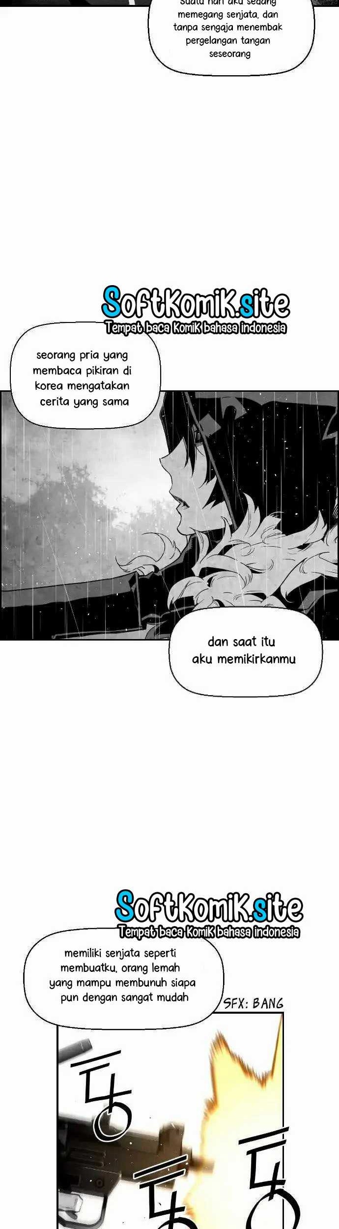 Terror Man Bab 65 halaman 24