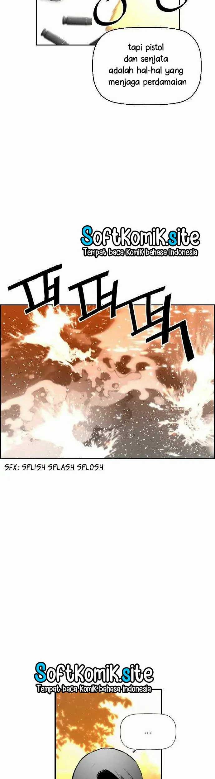 Terror Man Bab 65 halaman 25