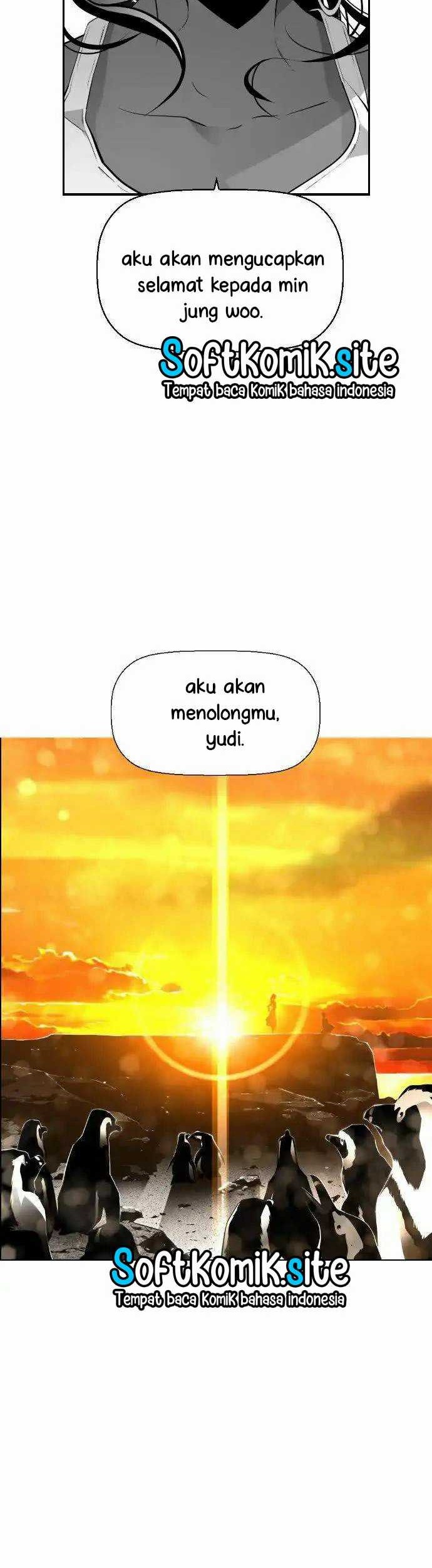 Terror Man Bab 65 halaman 32