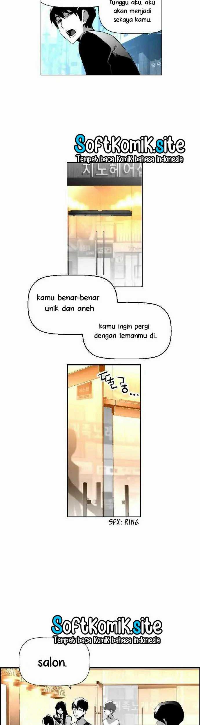 Terror Man Bab 65 halaman 35